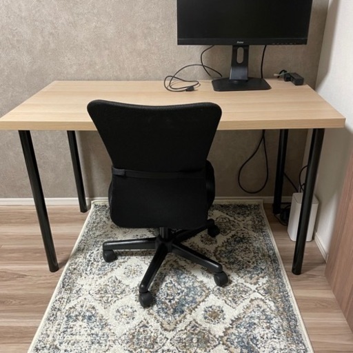 家具 デスク チェア