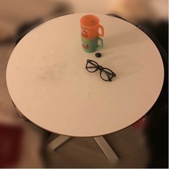 【受取者決まっております】ダイニングテーブル