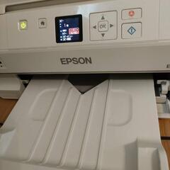 パソコン プリンター(ジャンク品)