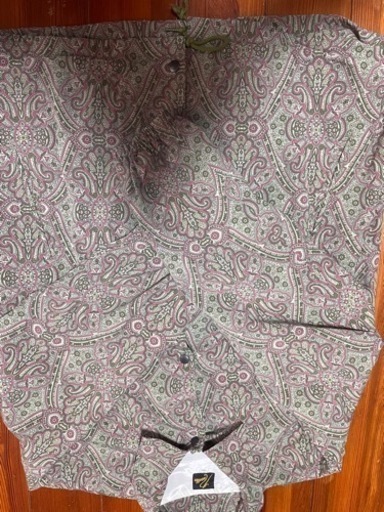 ニードルス　ジャケット　ネペンテス