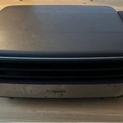 ZOJIRUSHI 象印　家電 キッチン家電 ホットプレートの画像