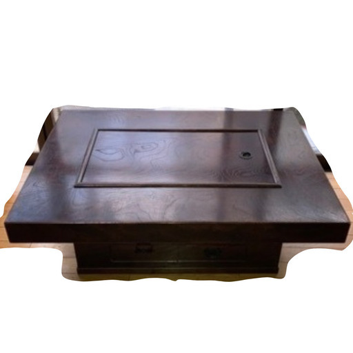 長火鉢 アンティーク 古民家 昭和レトロ 小道具