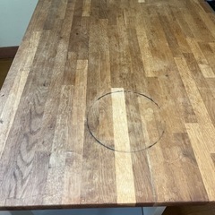 家具 IKEAアイランドキッチンの画像