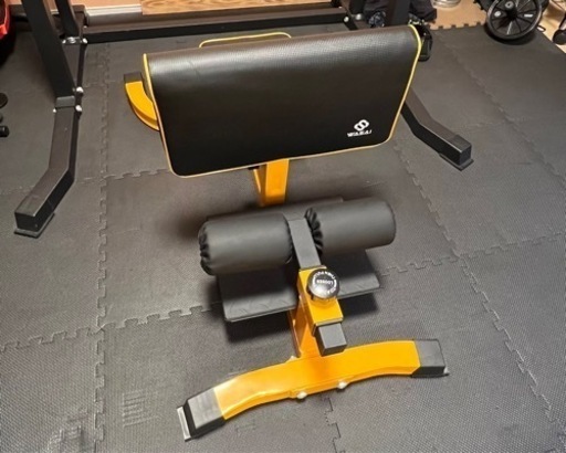 スポーツ フィットネス、トレーニング