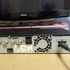 決まりました！SHARP ブルーレイレコーダー BD-W515【完動品】の画像