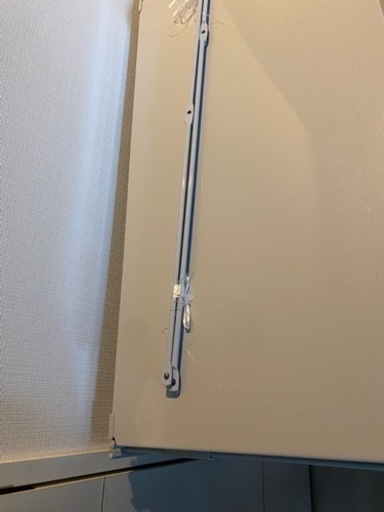 無印良品　スチールユニット　シェルフ