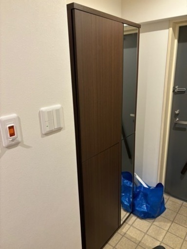 シューズボックス