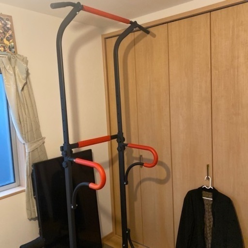 トレーニングマシン一式