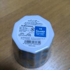 ドラえもん　メラミンカップ②　未使用の画像