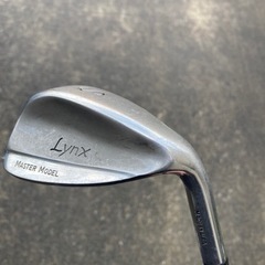 Lynx MASTER MODEL