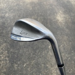 Lynx MASTER MODELの画像