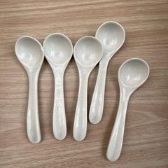 1人用土鍋×5の画像