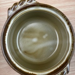 1人用土鍋×5の画像