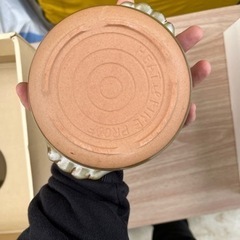 1人用土鍋×5の画像