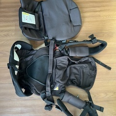 Aprica 抱っこ紐　コアラの画像
