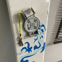 SHADE'S スノーボード 約137cm switch auto lock 250 ★K0981Zの画像