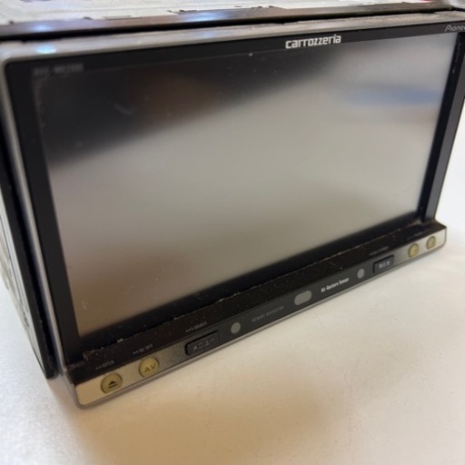 フルセグ　カーナビavic-mrz009