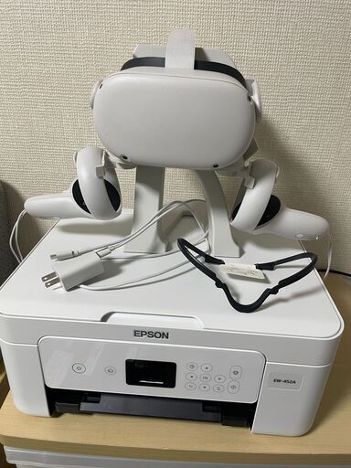  Quest 2（ クエスト2）