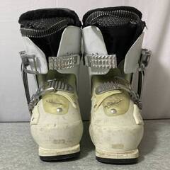レディース　SALOMON FOCUS RS 23.5cm サロ...