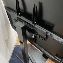 家電 テレビ 液晶テレビの画像
