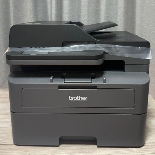 パソコン プリンター