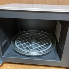 オーブンレンジ（SHARP）の画像