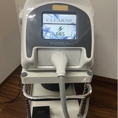 【売約済み⠀】ラスト1台‼️サロン　脱毛器