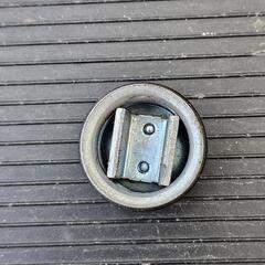 ドラム缶のコック　小さいほう