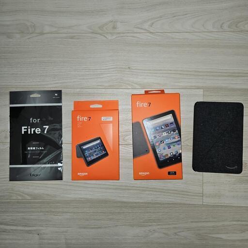 アマゾン ファイヤー7