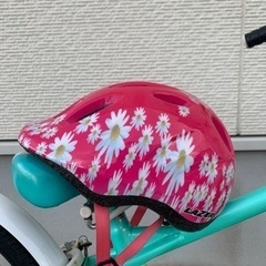【取引中】自転車    小学生の画像