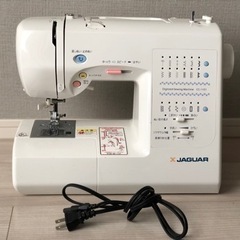 3月24日の12時までのお取引の方割引！　家電 生活家電 ミシン
