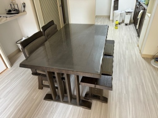 家具 ダイニングセット