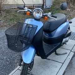 HONDAトゥデイ　インジェクションモデル‼️軽整備済み‼️