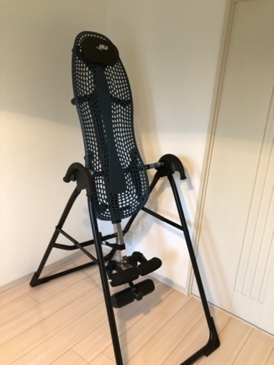 teeter hangupsティーターハングアップ逆さぶら下がり健康器 【公式通販】