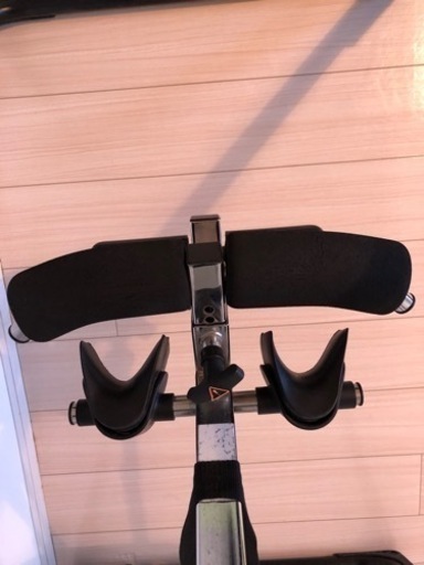 teeter hangupsティーターハングアップ逆さぶら下がり健康器