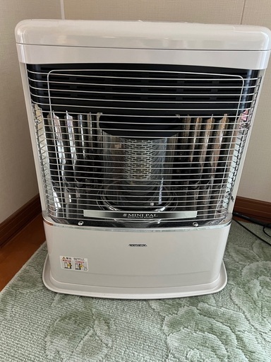 ストーブ CORONA FF-VT4219P