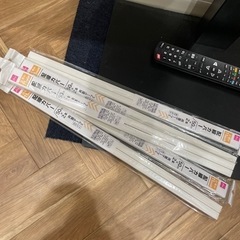 家電 テレビ 液晶テレビの画像
