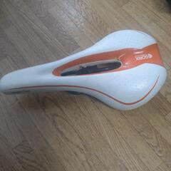 GORIX(ゴリックス) 自転車 低反発 サドル  GX-C19
