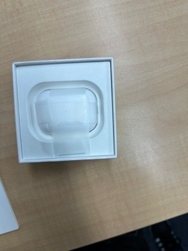 格安‼️AirPod pro 2