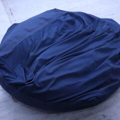  ニトリ　ビーズクッション　ビーズソファ　Nストレッチ　　#28798　の画像