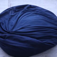  ニトリ　ビーズクッション　ビーズソファ　Nストレッチ　　#28798　の画像