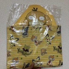 ポケモン コダック 入れ物