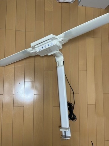 コイズミLEDモードコントロールツインライト ECL-546