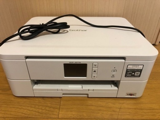 ★brother中古プリンター★
