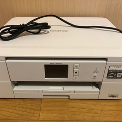 ★brother中古プリンター★