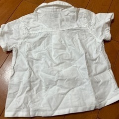 子供用品 ベビー用品 ベビー服の画像