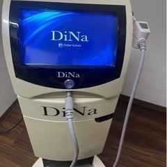 サロン　美顔器