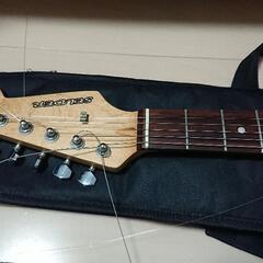 エレキギターの画像