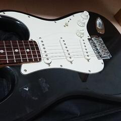 エレキギターの画像