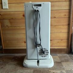 中古】ナショナル National FE-10K1J 電気ファンヒーター 暖房